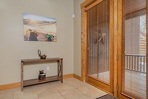 Glamping on The Mountain