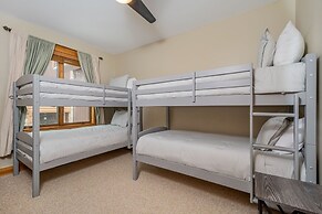 Glamping on The Mountain