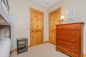 Glamping on The Mountain