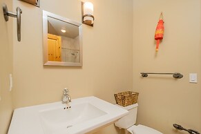 Glamping on The Mountain