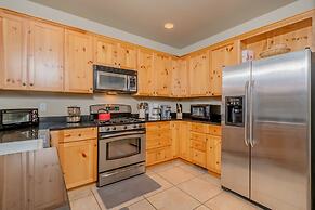 Glamping on The Mountain