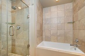 Glamping on The Mountain