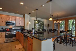 Retreat on Main Street by Taylor Made Deep Creek