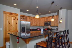 Retreat on Main Street by Taylor Made Deep Creek