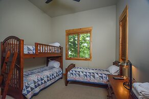 Retreat on Main Street by Taylor Made Deep Creek