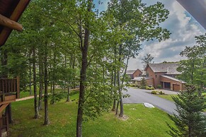 Retreat on Main Street by Taylor Made Deep Creek
