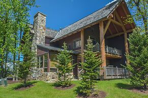 Retreat on Main Street by Taylor Made Deep Creek