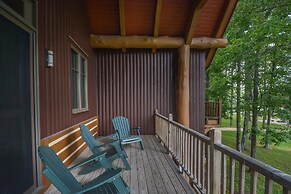 Retreat on Main Street by Taylor Made Deep Creek