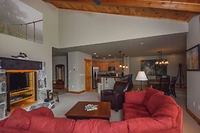 Retreat on Main Street by Taylor Made Deep Creek