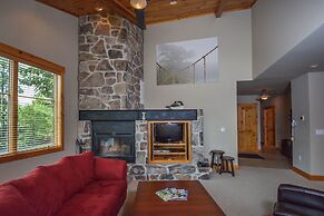 Retreat on Main Street by Taylor Made Deep Creek