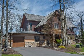 Retreat on Main Street by Taylor Made Deep Creek