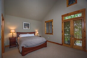 Retreat on Main Street by Taylor Made Deep Creek