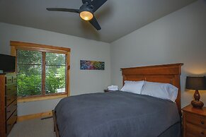 Retreat on Main Street by Taylor Made Deep Creek