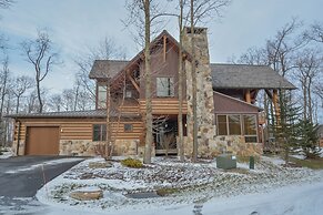 Retreat on Main Street by Taylor Made Deep Creek