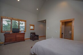 Retreat on Main Street by Taylor Made Deep Creek