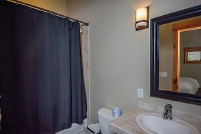 Retreat on Main Street by Taylor Made Deep Creek