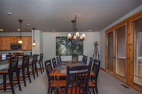 Retreat on Main Street by Taylor Made Deep Creek