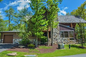 Retreat on Main Street by Taylor Made Deep Creek