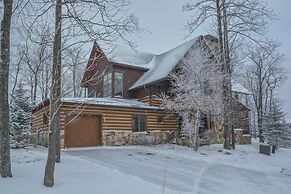 Retreat on Main Street by Taylor Made Deep Creek