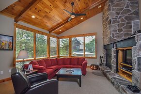 Retreat on Main Street by Taylor Made Deep Creek
