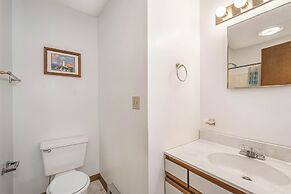 Ski Harbor 16 by Taylor Made Deep Creek