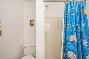 Ski Harbor 16 by Taylor Made Deep Creek