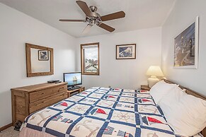 Ski Harbor 16 by Taylor Made Deep Creek