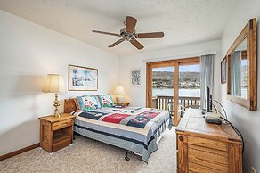 Ski Harbor 16 by Taylor Made Deep Creek