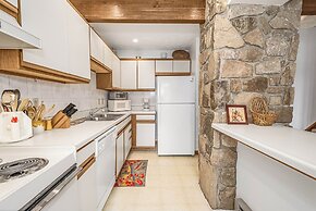 Ski Harbor 16 by Taylor Made Deep Creek