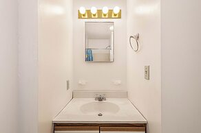 Ski Harbor 16 by Taylor Made Deep Creek