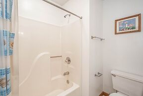 Ski Harbor 16 by Taylor Made Deep Creek