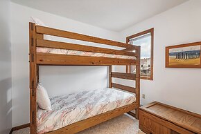 Ski Harbor 16 by Taylor Made Deep Creek