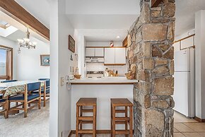 Ski Harbor 16 by Taylor Made Deep Creek