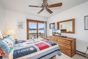 Ski Harbor 16 by Taylor Made Deep Creek