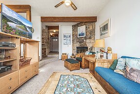 Ski Harbor 16 by Taylor Made Deep Creek