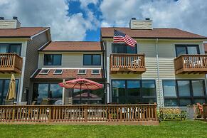 Ski Harbor 16 by Taylor Made Deep Creek