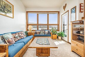 Ski Harbor 16 by Taylor Made Deep Creek