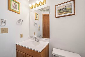 Ski Harbor 16 by Taylor Made Deep Creek