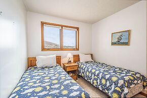 Ski Harbor 16 by Taylor Made Deep Creek