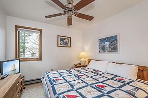 Ski Harbor 16 by Taylor Made Deep Creek