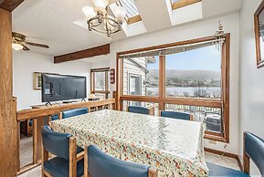 Ski Harbor 16 by Taylor Made Deep Creek