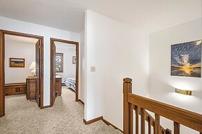 Ski Harbor 16 by Taylor Made Deep Creek