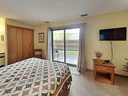 Sunplace 07 by Taylor Made Deep Creek