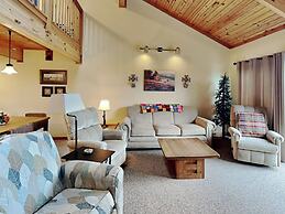 Sunplace 07 by Taylor Made Deep Creek