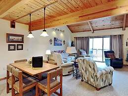 Sunplace 07 by Taylor Made Deep Creek