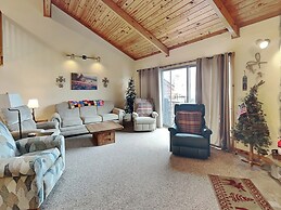 Sunplace 07 by Taylor Made Deep Creek
