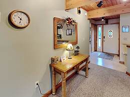Sunplace 07 by Taylor Made Deep Creek