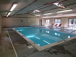 Sunplace 07 by Taylor Made Deep Creek