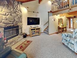 Sunplace 07 by Taylor Made Deep Creek
