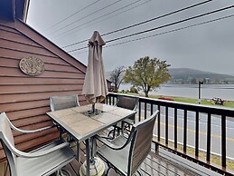 Sunplace 07 by Taylor Made Deep Creek